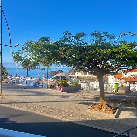 شقة Anchor House Câmara de Lobos المظهر الخارجي الصورة